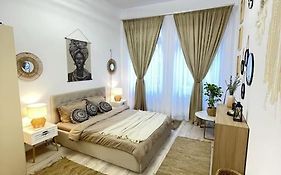 Apartament în centrul istoric
